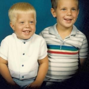 Meet your Posher, John michael